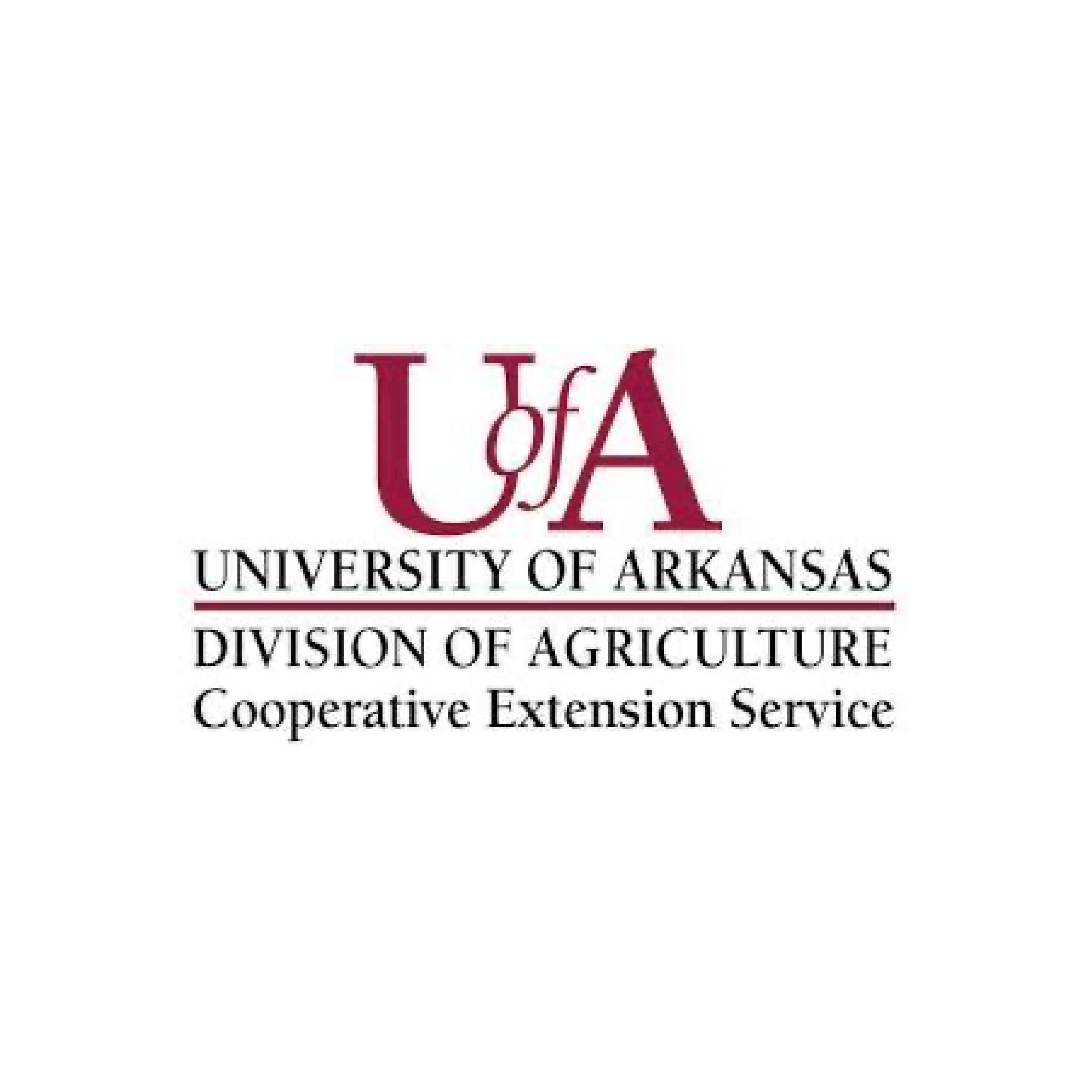 University of Arkansas Division of Agriculture Logo