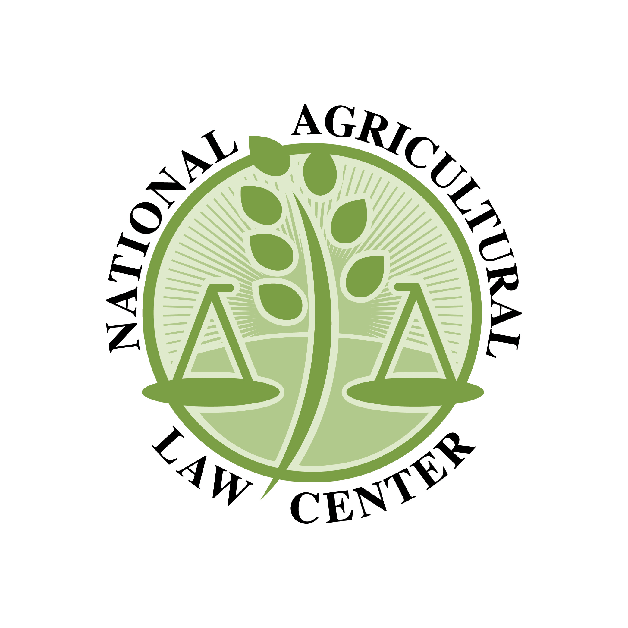 National Agricultural Law Center Logo