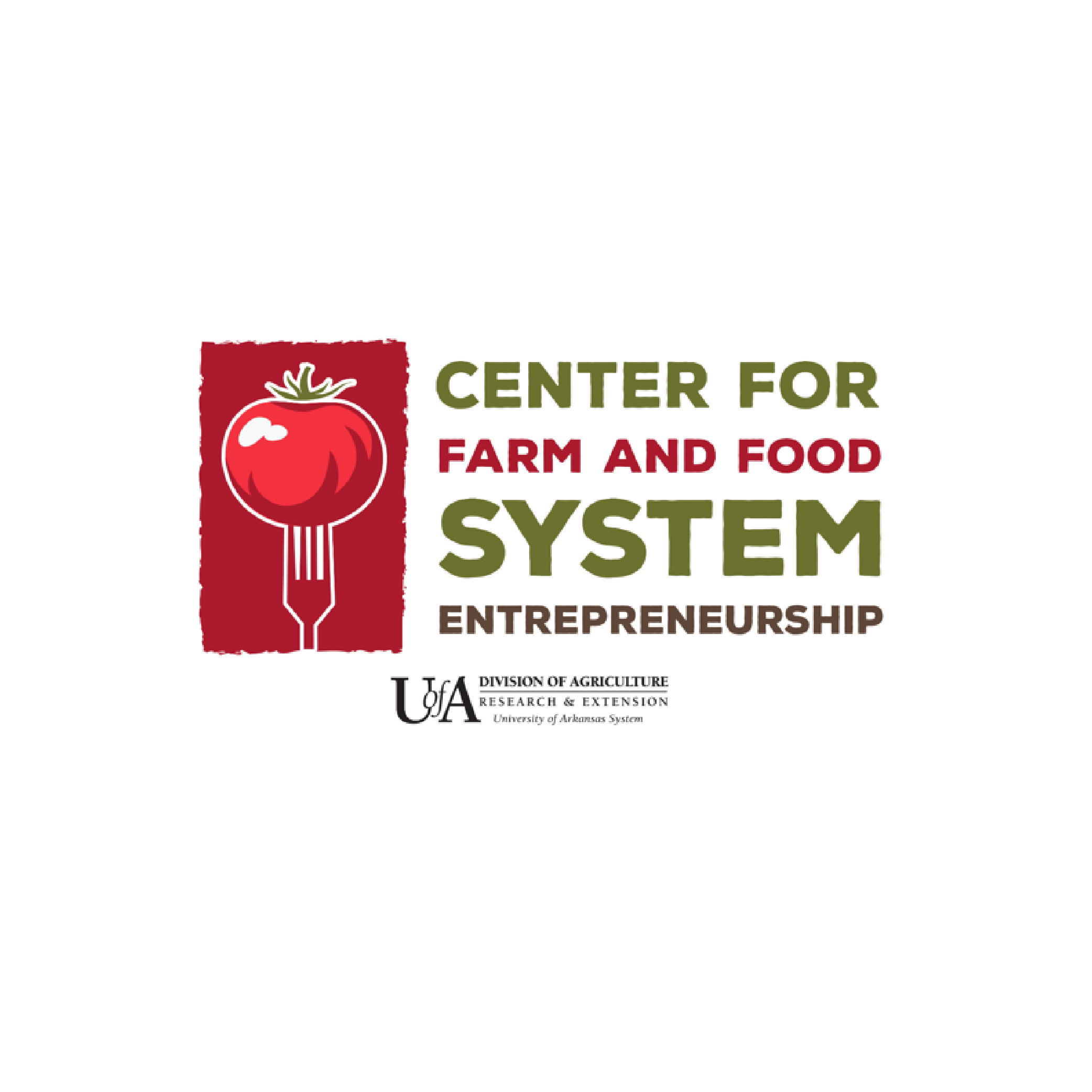Center for Farm and Food System Entrepreneurship Logo