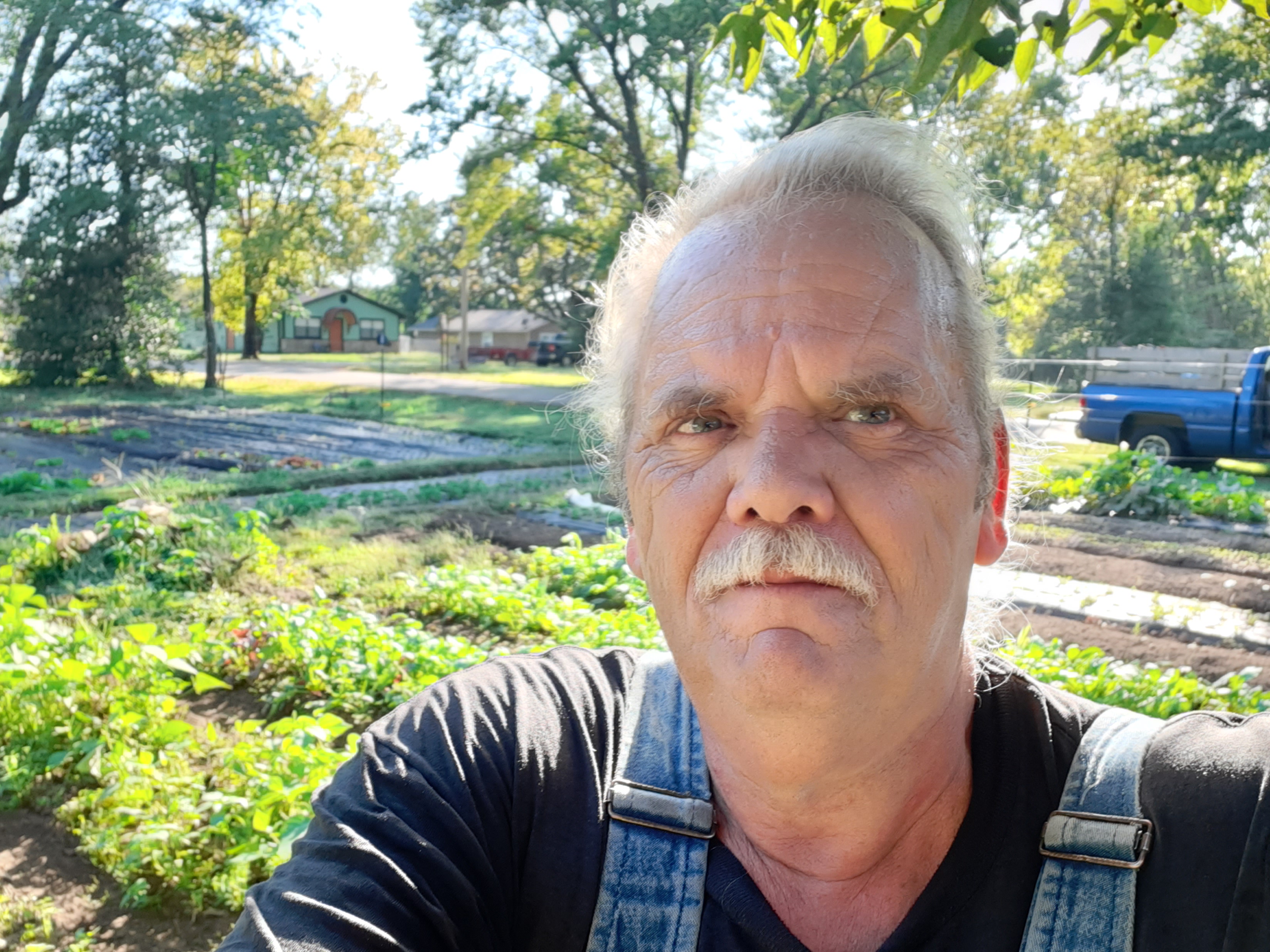 Terry Wisniewski | Northwest Arkansas Farmland Owner