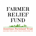 Farmer Relief Fund Logo