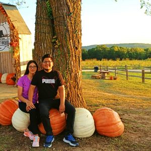 Couple Sees Future Farming | NWA Farm Link
